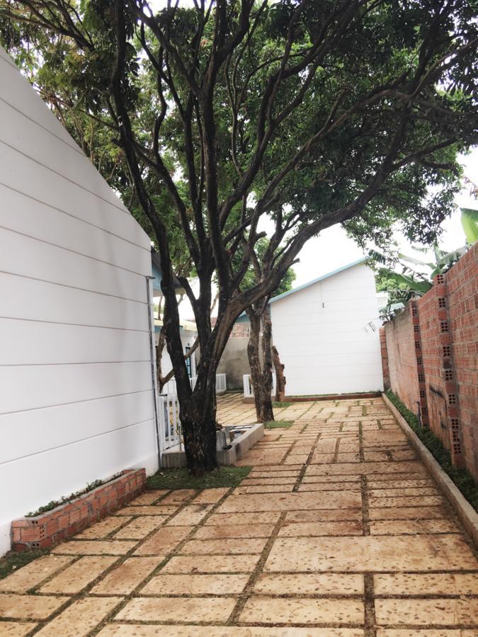 Hani House Plây Ku Exterior foto